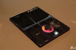 Google has a foldable Pixel phone in the works, but don't expect it soon