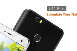 Oukitel U11 Plus will feature two 16MP cameras