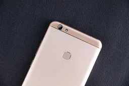 Oukitel U15S getting the Nougat update in March