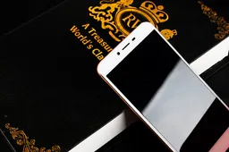 Oukitel U15S in the presales, shipping will start soon