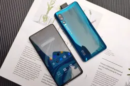 New Aliexpress promotion for the ELEPHONE U2 with a pop-up camera