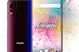 World’s First Preview: Unveiling the New Premium Range of Energizer® ULTIMATE Smartphones