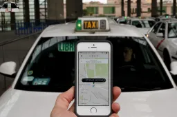 Uber announces price hike in the UK: attracting more ride-hailing drivers