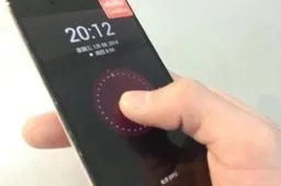 Meizu MX3 shows up again with Ubuntu Certified labelling