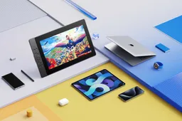 Unveiling ugee UE16 Drawing Monitor - Embrace the Essence of Colors Enriched