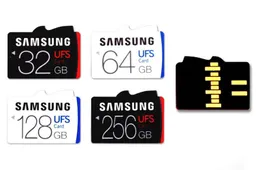 Hisense T91, a smartphone prototype, showcases Samsung's 1TB UFS card speed