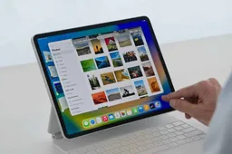 Apple cancels millimeter wave 5G support on the iPad Pro 2024