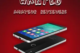 Uhans looking for amateur reviewers