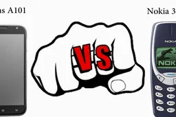 "Mysterious" Uhans phone claims to be tougher than Nokia 3310