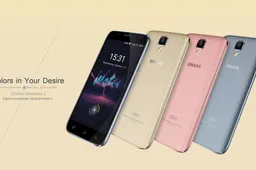 Uhans A101s ready for sales with $69.99 price tag