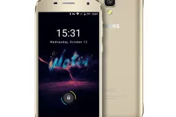 How's the Uhans A101s camera performance ?