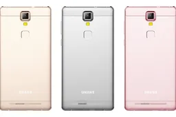 UHANS S2 coming in three different colors