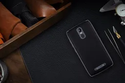 Meet the new design focused Uhans U300