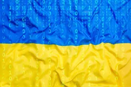Russia Takes Over Ukrainian Internet Services