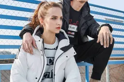 Xiaomi Uleemark Dupont Jacket Goes Into Crowdfunding