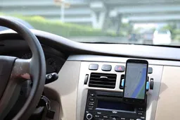 Ulefone U007 GPS test video