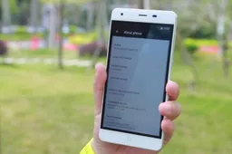 Do you want to try Android 6.0 Marshmallow beta ROM for Ulefone Power?