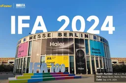 Live from IFA 2024: Ulefone's Rugged Innovations Take Center Stage in Berlin