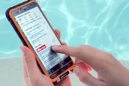 Ulefone Armor gets a fairly favorable first feedback