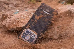 The Most Affordable Thermal Phone Ulefone Armor 25T Kicks Off First Sale at $259.99 on AliExpress