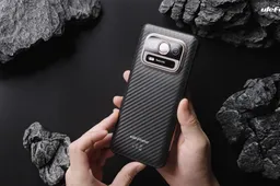 Don't Miss Out: Ulefone Armor 25T Pro First Sale Discount Ends Soon