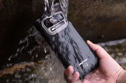 Last Chance: Ulefone Armor 25T Thermal Phone First Sale Price of $259.99 Ending Soon