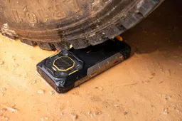 Ulefone Armor 26 Ultra Durability Test: 5G Performance Powerhouse with Solid Structure