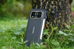 Best Value FLIR Thermal Phone Ulefone Armor 27T Pro First Sale Deal Ends Soon