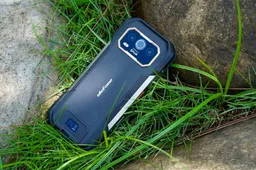 Ulefone Armor 27T Pro Durability Test: Set A New Benchmark in Ruggedness