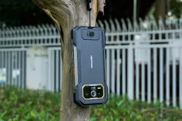 Ulefone Armor 27T Pro & 27 Pro are Now Available on Amazon in Various Regions