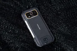 Ulefone Armor 27T Pro First Sale Price Revealed - Best FLIR Thermal Phone Deal