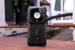 Ulefone Armor 28 Pro Available Soon: Dual AMOLED AI Rugged Flagship Starting at $399.99!