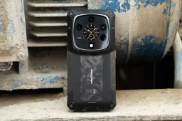 Ulefone Armor 28 Ultra Series Kicks Off First Sale: Most Powerful Rugged Phone Starting at $749.99