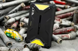 How Ulefone Armor Pad 3 Pro's HDMI Port Expands Your World