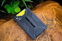 Ulefone Armor Pad 4 Ultra Series Now Available for Purchase at Discounted Prices!