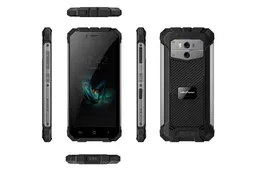 Planned Ulefone Armor X will have wireless charging and 18:9 screen