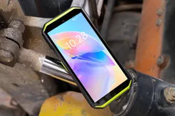 Ulefone Armor X32 Series Launched With Compact and Powerful Armor Plus 5G and Night Vision