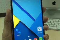 Ulefone working on Android 5.0 for their flagship Be Pro