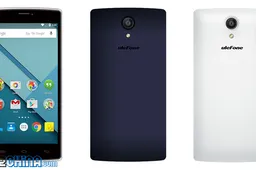 Ulefone Be Pro has MT6732 64bit SoC, 2GB for $169.99