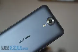 Ulefone working on low-cost version of the Be Touch