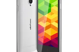 First renders of the Ulefone Be X surface