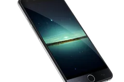 Ulefone Dare N1 leaked, looks a lot like an iPhone 6