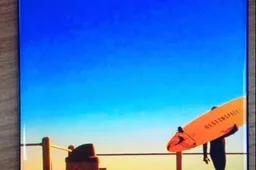 Ulefone gets zero bezels right! Leaked images of next phone