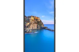 First renders of the "iPhone X" looking new Ulefone device