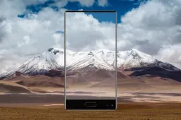 Watch: Ulefone MIX with Full Screen Design Teaser Video