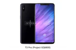 Ulefone also working on the 3D structured light face recognition tech