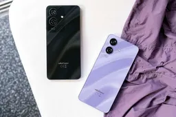 Ulefone Launches 3 Stylish New Smartphones: Note 20 Pro, Note 21 & Note 19