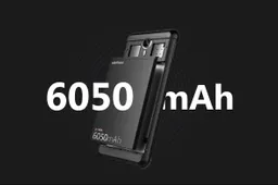 Video Of The Ulefone Power 2 Shows Design Intentions