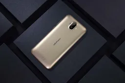 Giveaway! Win a brand new dual camera Ulefone S7!