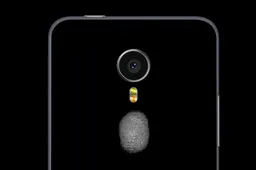 Ulefone promise to improve user experience of fingerprint technology